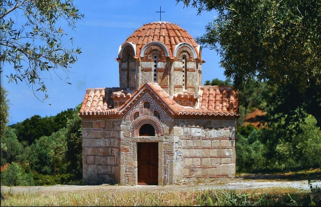AGIOS-GEORGIOS-OPSH
