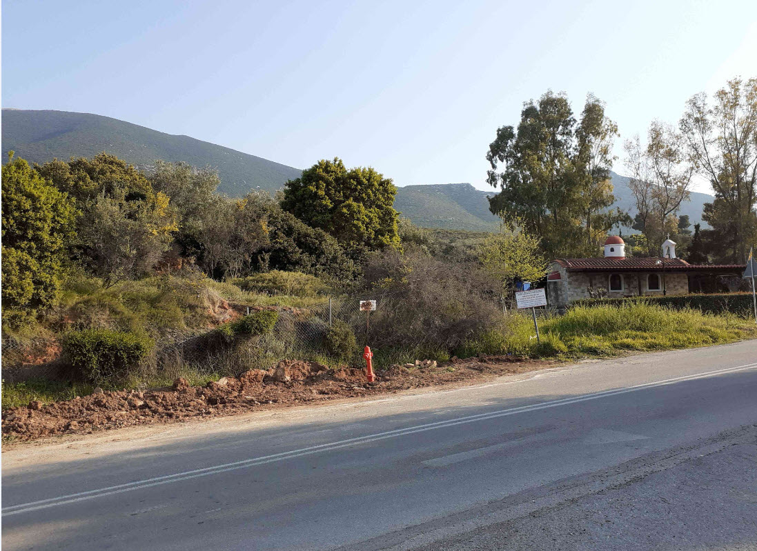 KROUNOS-AGIOS-FANOURIOS