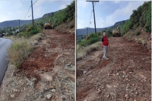 &Kappa;&alpha;&theta;&alpha;&rho;&iota;&sigma;&mu;ό&sigmaf; &delta;&rho;ό&mu;&omicron;&upsilon; &pi;&epsilon;&rho;&iota;&mu;&epsilon;&tau;&rho;&iota;&kappa;ά &tau;&omega;&nu; &omicron;&iota;&kappa;&iota;ώ&nu; &Kappa;&omicron;&kappa;ό&sigma;&iota; &ndash; &Kappa;&rho;ό&nu;&iota;&alpha;